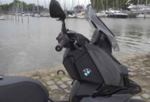 MDP bmw c400x 1 1 BMW C400X: El Regreso Esperado al Segmento de Scooters Medianos