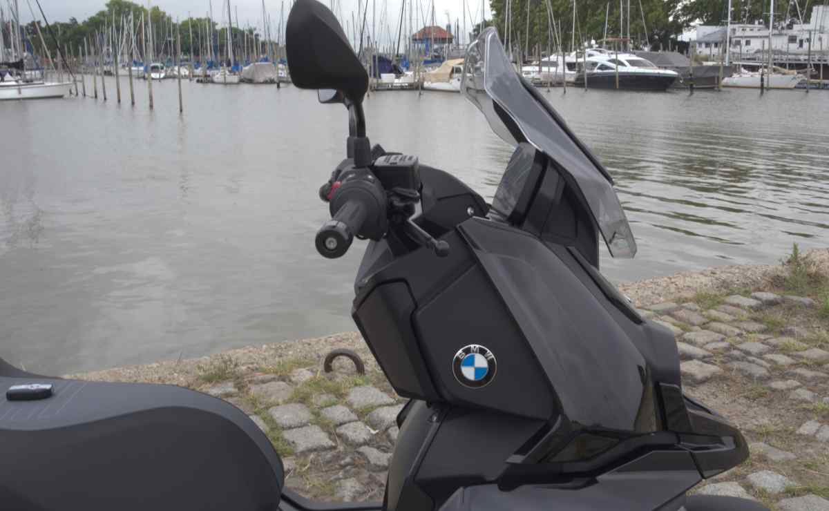 MDP bmw c400x 1 La BMW C400X: ¿La Urbanita Más Esperada del Año?