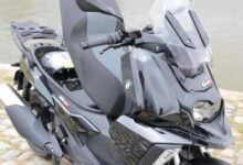 MDP bmw c400x 3 La BMW C400X: ¿La Urbanita Más Esperada del Año?