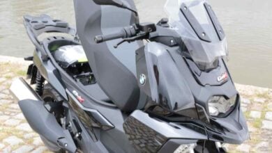 La BMW C400X: ¿La Urbanita Más Esperada del Año? MDP bmw c400x 3 La BMW C400X: ¿La Urbanita Más Esperada del Año?