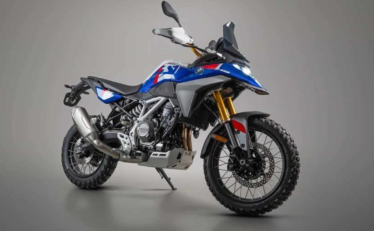 La BMW F 450 GS: ¿La Nueva Reina del Segmento Adventure de Media Cilindrada? MDP bmw f 450 gs 1 La BMW F 450 GS: ¿La Nueva Reina del Segmento Adventure de Media Cilindrada?
