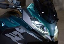 MDP bmw francia 1 1 BMW Motorrad Revive el Estilo 'M Sport' en Sus Modelos de Gama Media