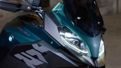 MDP bmw francia 1 1 BMW Motorrad Revive el Estilo 'M Sport' en Sus Modelos de Gama Media