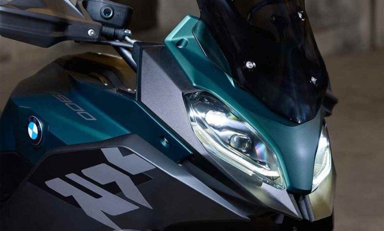 MDP bmw francia 1 1 BMW Motorrad Revive el Estilo 'M Sport' en Sus Modelos de Gama Media