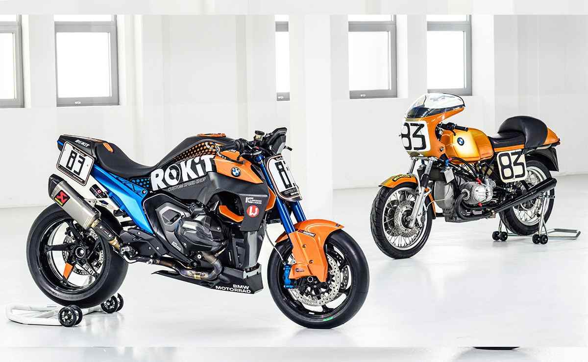 La Revolución de BMW en Daytona: Conoce la Novedosa BMW R 1300 R Superhooligan MDP bmw r 1300 r superhooligan 2 La Revolución de BMW en Daytona: Conoce la Novedosa BMW R 1300 R Superhooligan