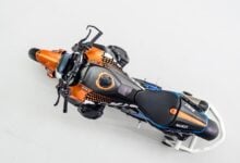 MDP bmw r 1300 r superhooligan La Revolución de BMW en Daytona: Conoce la Novedosa BMW R 1300 R Superhooligan