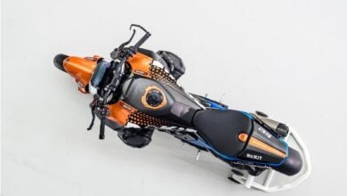 MDP bmw r 1300 r superhooligan La Revolución de BMW en Daytona: Conoce la Novedosa BMW R 1300 R Superhooligan