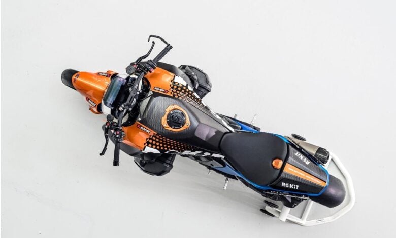 La Revolución de BMW en Daytona: Conoce la Novedosa BMW R 1300 R Superhooligan MDP bmw r 1300 r superhooligan La Revolución de BMW en Daytona: Conoce la Novedosa BMW R 1300 R Superhooligan