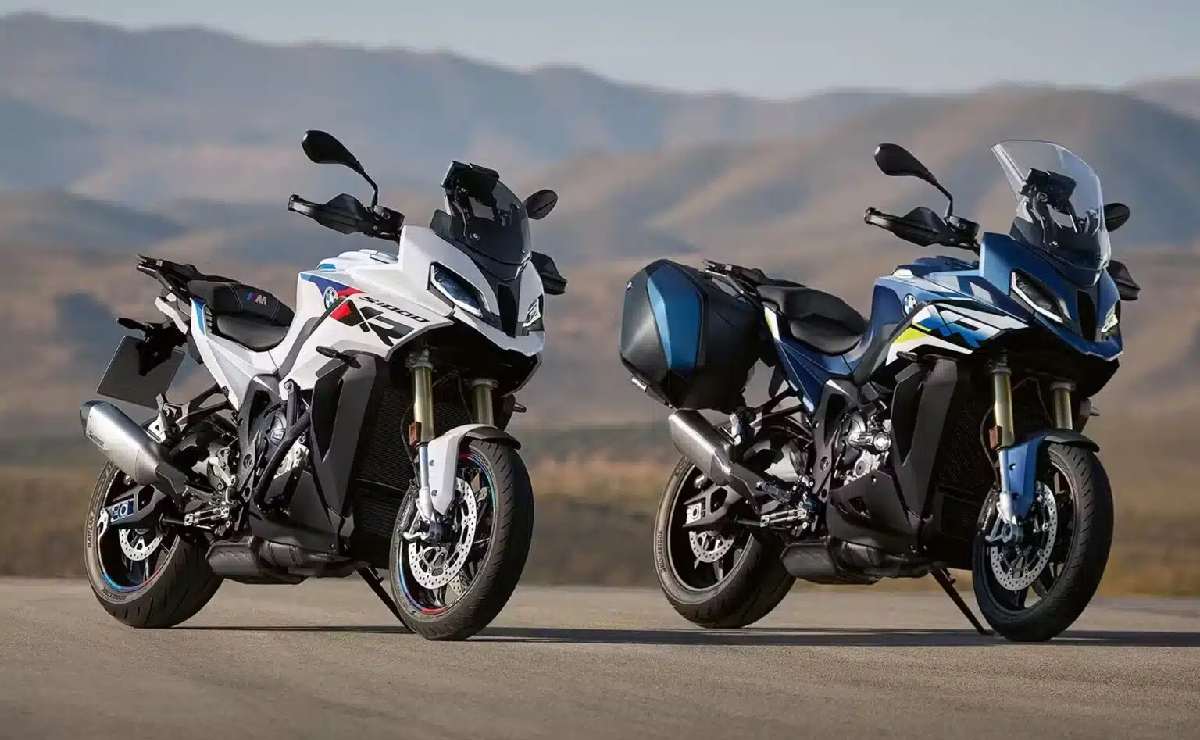 MDP bmw s1000xr 2027 1 ¿Qué Nos Traerán las Nuevas BMW S 1000 XR y M 1000 XR para 2027?