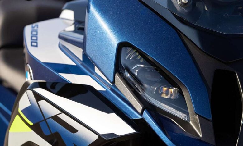 MDP bmw s1000xr 2027 2 ¿Qué Nos Traerán las Nuevas BMW S 1000 XR y M 1000 XR para 2027?