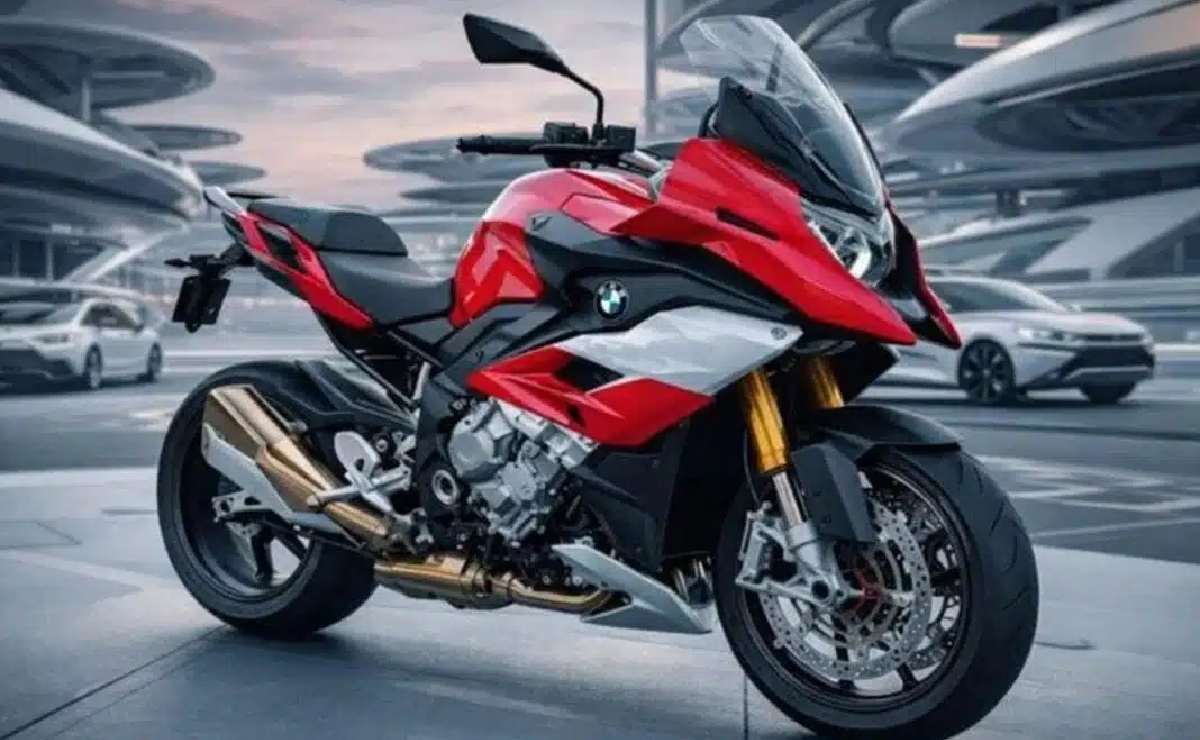 MDP bmw s1000xr 2027 ¿Qué Nos Traerán las Nuevas BMW S 1000 XR y M 1000 XR para 2027?