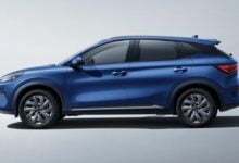 MDP byd atto 3 evo 3 ¿Por qué el BYD ATTO 3 EVO es la evolución que esperábamos en SUV eléctricos?