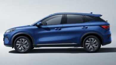 MDP byd atto 3 evo 3 ¿Por qué el BYD ATTO 3 EVO es la evolución que esperábamos en SUV eléctricos?