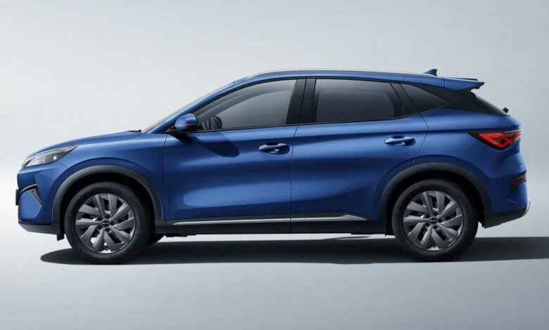 MDP byd atto 3 evo 3 ¿Por qué el BYD ATTO 3 EVO es la evolución que esperábamos en SUV eléctricos?