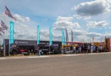 MDP can am cfmoto expoagro Grupo Simpa y su apuesta en Expoagro 2026: Innovación en movilidad y energía para el campo