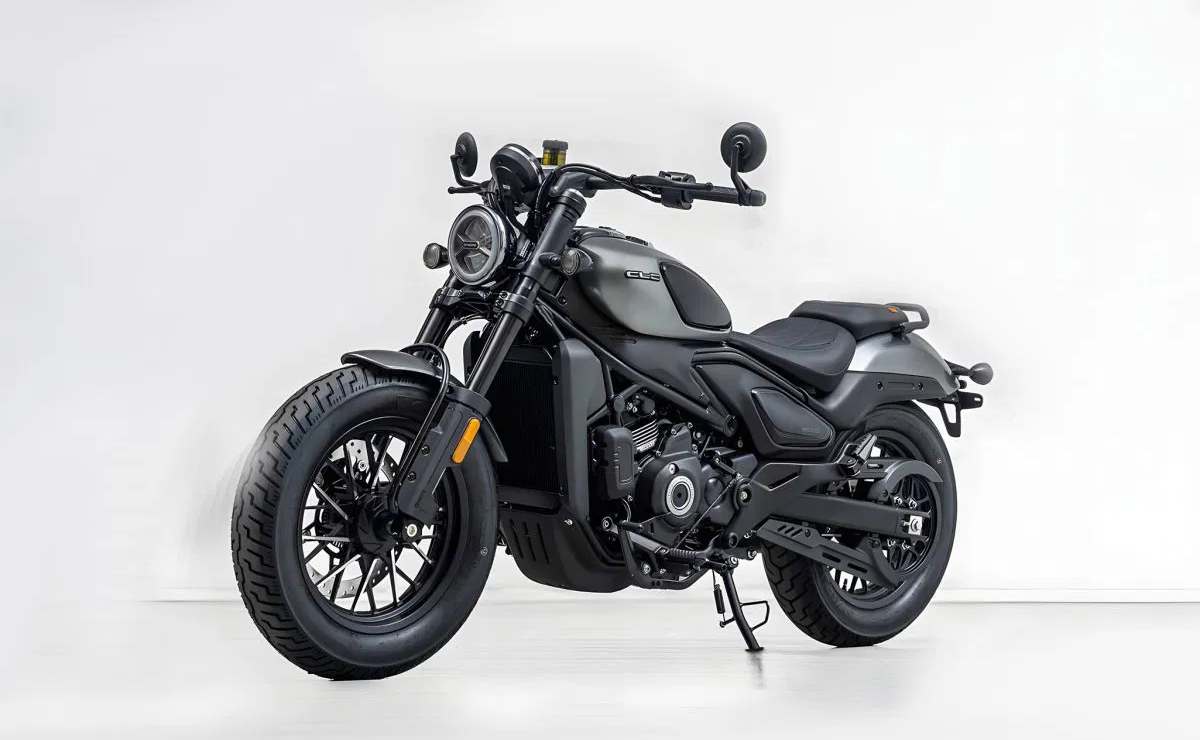 CFMoto 550CL-C: El Nuevo Contendiente en el Mundo de las Motos Cruiser MDP cfmoto 550 clc 1 CFMoto 550CL-C: El Nuevo Contendiente en el Mundo de las Motos Cruiser