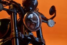 MDP cfmoto 550 clc CFMoto 550CL-C: El Nuevo Contendiente en el Mundo de las Motos Cruiser