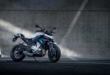 MDP cfmoto 675nk CFMoto 675NK: La Nueva Revolución Naked que Desembarca en Argentina