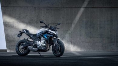 MDP cfmoto 675nk CFMoto 675NK: La Nueva Revolución Naked que Desembarca en Argentina