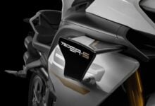 MDP cfmoto 750SR R 1 CFMoto 750SR-S: La revolución en motos deportivas de media cilindrada