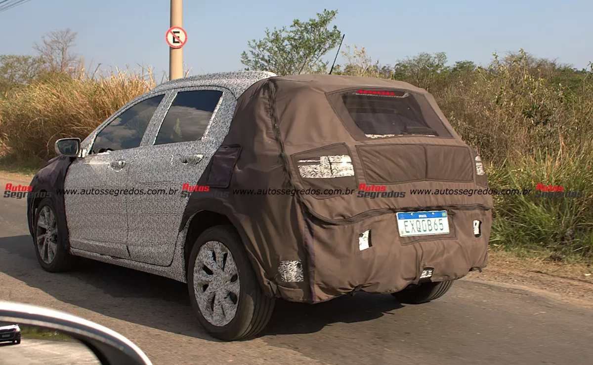 MDP chevrolet sonic 1 El Nuevo Chevrolet Sonic: Todo lo que Necesitas Saber del Próximo SUV Accesible