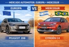 MDP conviene comprar europeo base o mercosur full ¿Son los autos híbridos importados la mejor opción en el mercado actual?