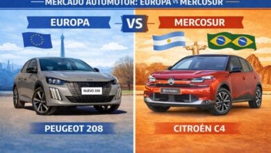 MDP conviene comprar europeo base o mercosur full ¿Son los autos híbridos importados la mejor opción en el mercado actual?