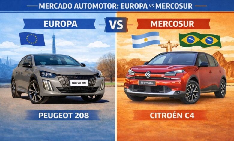 MDP conviene comprar europeo base o mercosur full ¿Son los autos híbridos importados la mejor opción en el mercado actual?