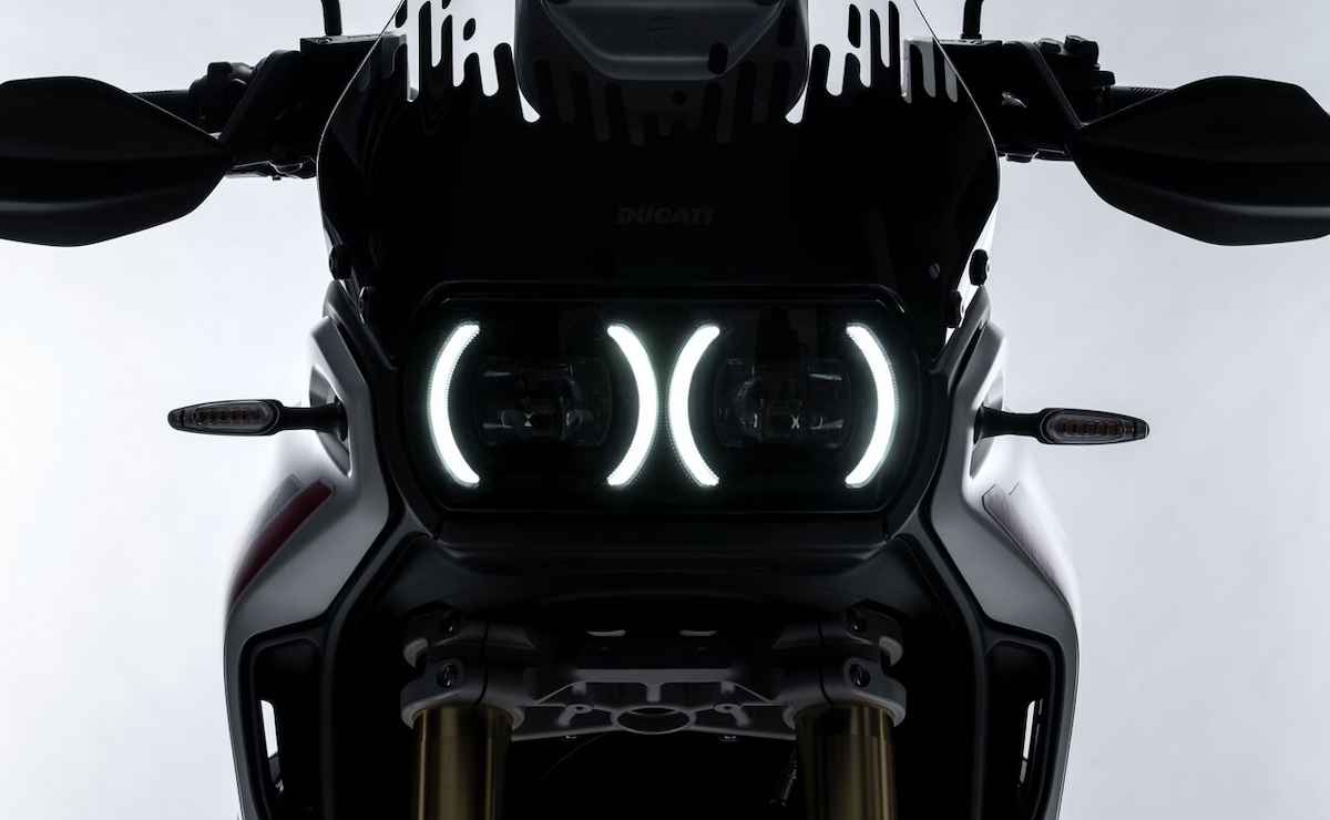 MDP ducati desertx 2026 2 ¿Es la Nueva Ducati DesertX 2026 la Aventura Todoterreno que Esperábamos?