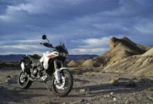 MDP ducati desertx 2026 ¿Es la Nueva Ducati DesertX 2026 la Aventura Todoterreno que Esperábamos?