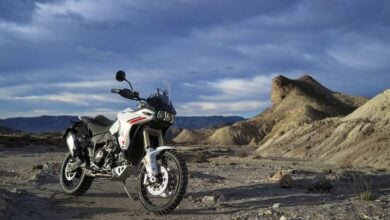 MDP ducati desertx 2026 ¿Es la Nueva Ducati DesertX 2026 la Aventura Todoterreno que Esperábamos?