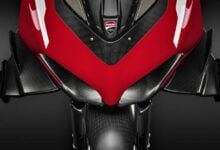 MDP ducati superleggera centenario Ducati Superleggera V4 Centenario: La Edición Que Celebra la Grandeza
