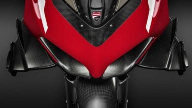 MDP ducati superleggera centenario Ducati Superleggera V4 Centenario: La Edición Que Celebra la Grandeza