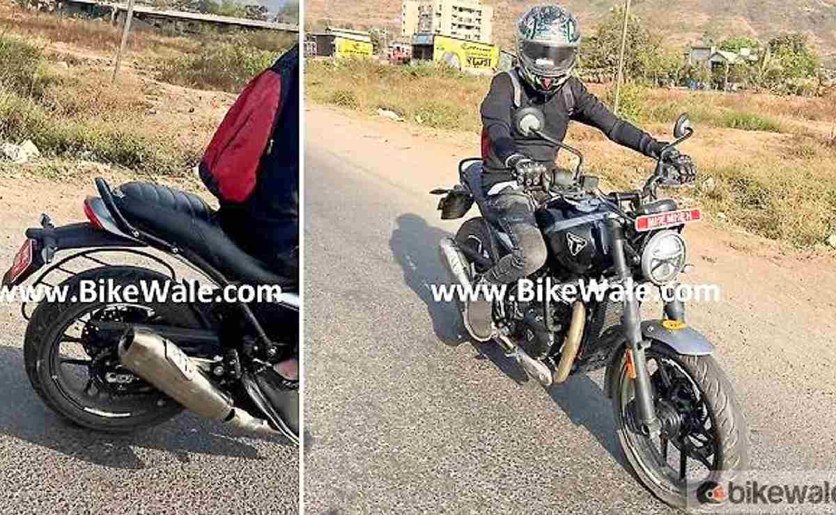 La Revolución de las 350 cc: Triumph y Bajaj Listos para Conquistar el Mercado Indio MDP gama triumph 350 1 La Revolución de las 350 cc: Triumph y Bajaj Listos para Conquistar el Mercado Indio