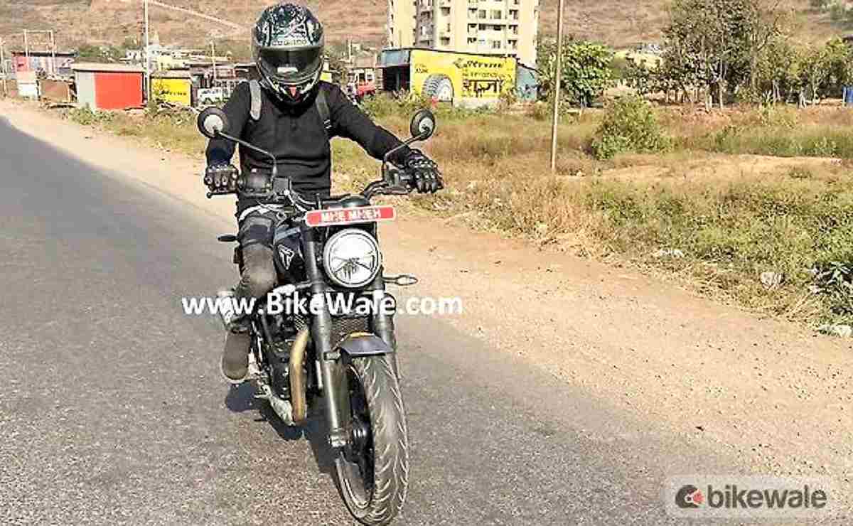 La Revolución de las 350 cc: Triumph y Bajaj Listos para Conquistar el Mercado Indio MDP gama triumph 350 La Revolución de las 350 cc: Triumph y Bajaj Listos para Conquistar el Mercado Indio