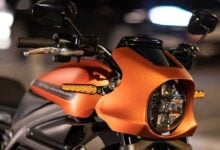 MDP harley davidson livewire one Harley-Davidson LiveWire ONE: ¿Revolución en el mercado de las eléctricas?