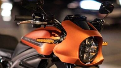 MDP harley davidson livewire one Harley-Davidson LiveWire ONE: ¿Revolución en el mercado de las eléctricas?