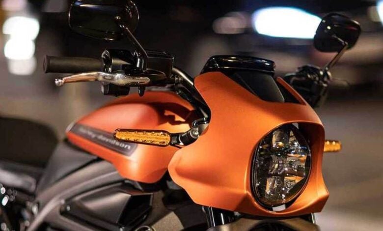 MDP harley davidson livewire one Harley-Davidson LiveWire ONE: ¿Revolución en el mercado de las eléctricas?