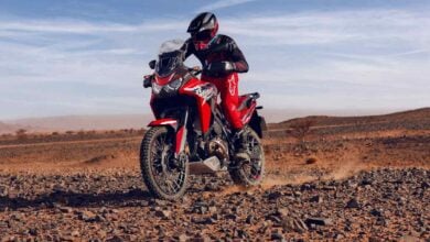 MDP honda africa twin 2026 4 1 ¿La Honda CRF 1100L Africa Twin baja sus precios y sigue liderando el mercado de motos?