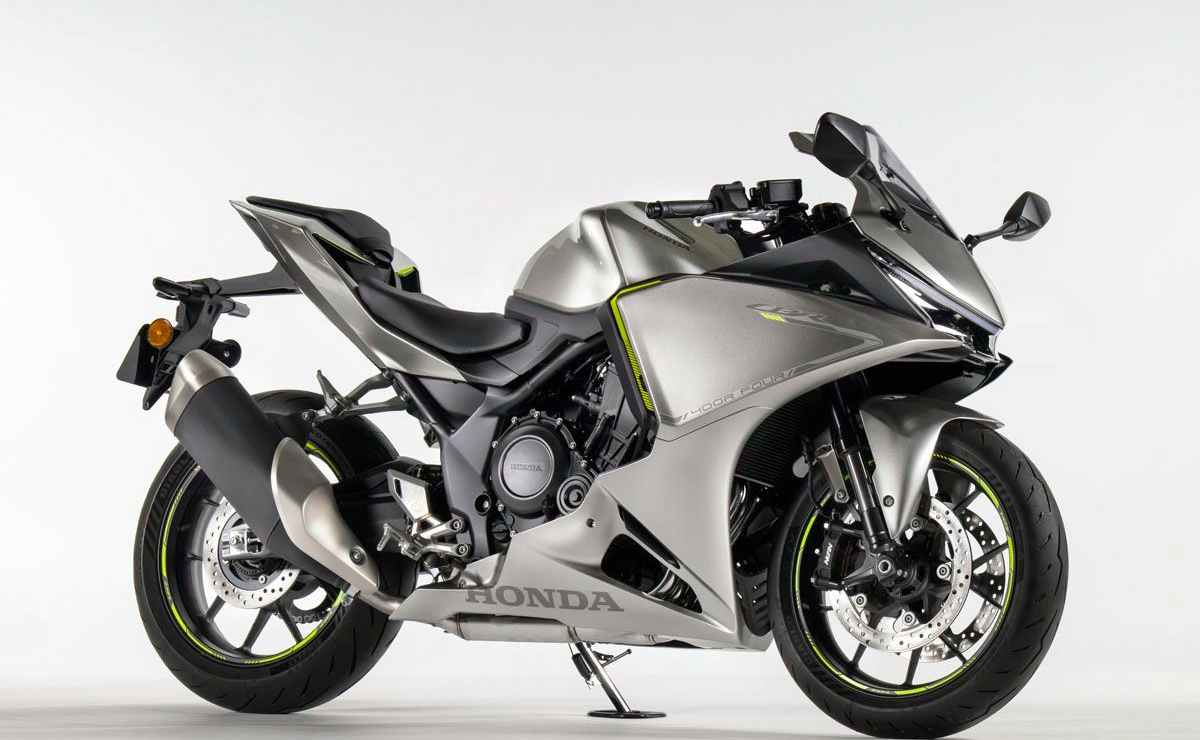 La Esperada Vuelta: Honda CBR400R FOUR 2026 MDP honda cbr400r four 1 La Esperada Vuelta: Honda CBR400R FOUR 2026