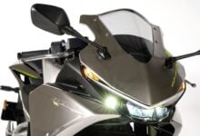 MDP honda cbr400r four 2 La Esperada Vuelta: Honda CBR400R FOUR 2026