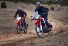MDP honda crf 300l red edition Honda CRF300L Red Edition: La Nueva Joya Off Road que Reinventa la Aventura
