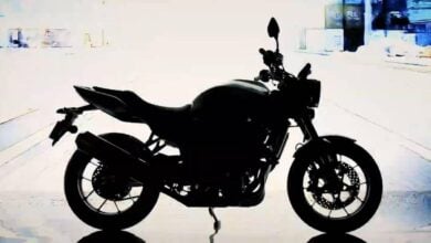 Honda CB400 Súper Four: La Nueva Joya Retro de la Marca MDP honda cuatro cilindros 1 Honda CB400 Súper Four: La Nueva Joya Retro de la Marca