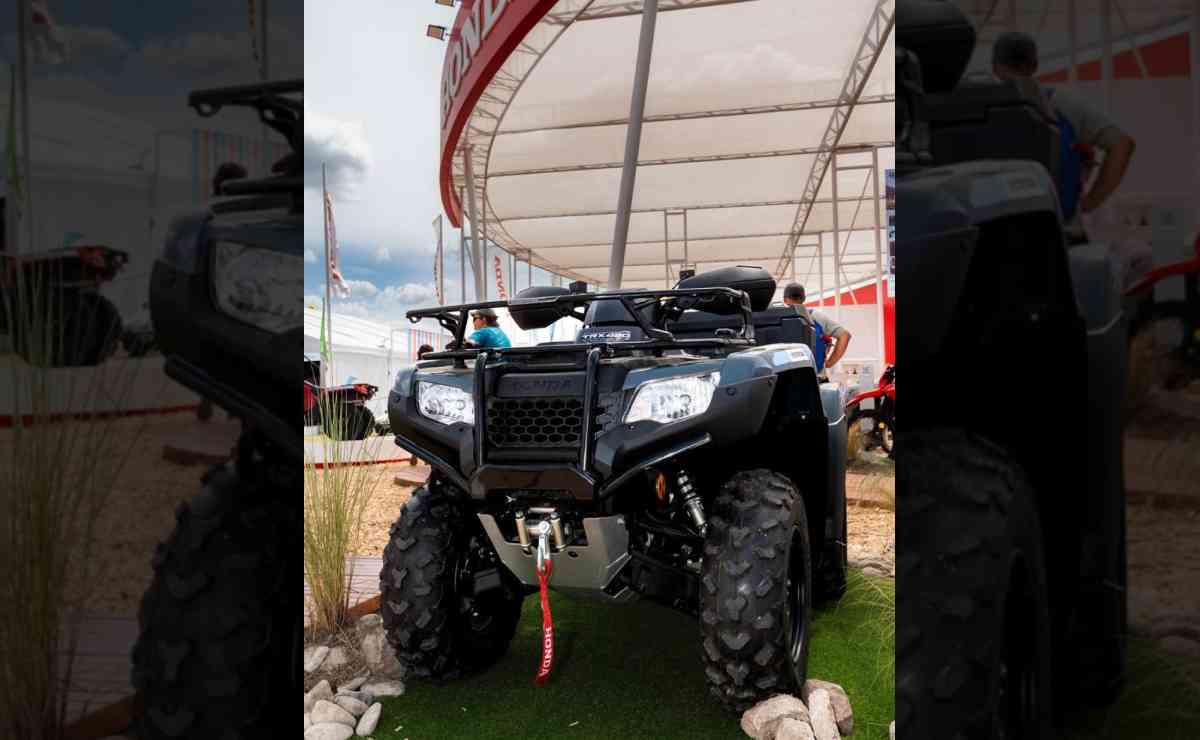 MDP honda expoagro 1 Honda en Expoagro 2026: Innovación y versatilidad para el sector agroindustrial