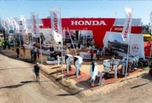 MDP honda expoagro Honda en Expoagro 2026: Innovación y versatilidad para el sector agroindustrial