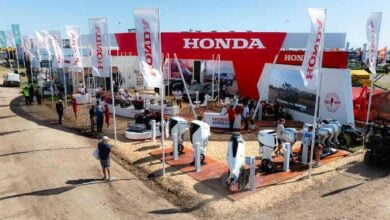 MDP honda expoagro Honda en Expoagro 2026: Innovación y versatilidad para el sector agroindustrial