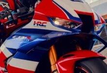 MDP honda fireblade sp2 2 Honda CBR1000RR-R Fireblade SP 2026: Innovación en el asfalto brasileño