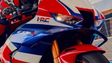 MDP honda fireblade sp2 2 Honda CBR1000RR-R Fireblade SP 2026: Innovación en el asfalto brasileño