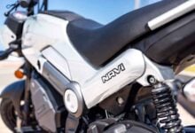 MDP honda navi 2026 Honda Navi 2026: Descubre la Revolución de la Minimoto Automática en el Mercado Urbano
