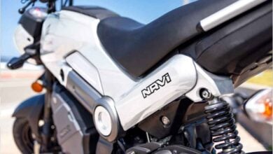 MDP honda navi 2026 Honda Navi 2026: Descubre la Revolución de la Minimoto Automática en el Mercado Urbano